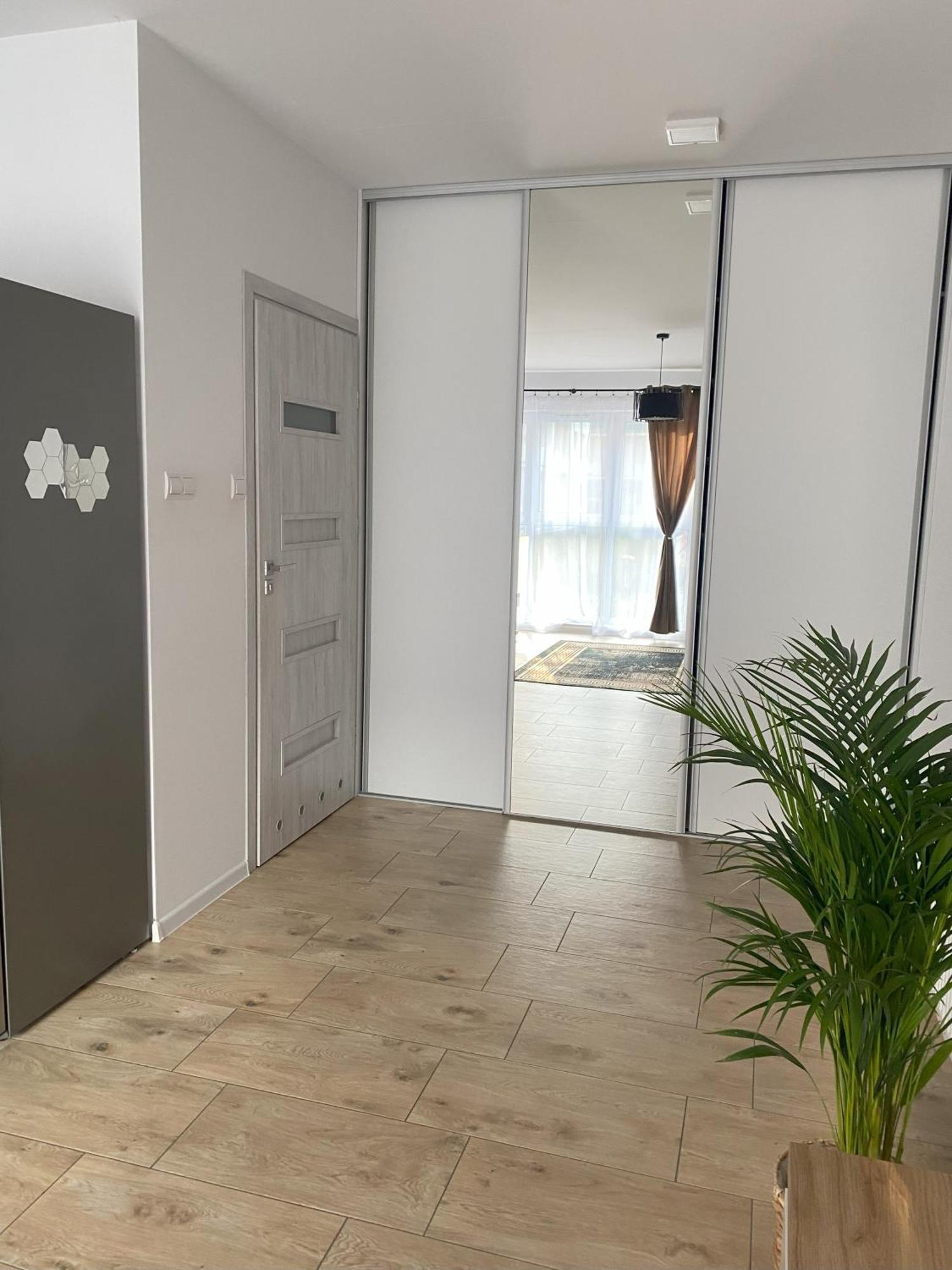 Apartment Zielona